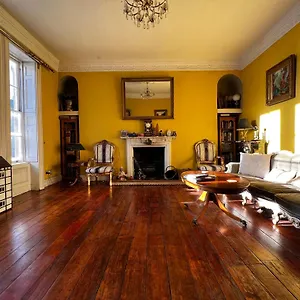  Homestay Bath, 18th Century Georgian United Kingdom