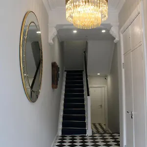  Apartment Moxie Luxury United Kingdom