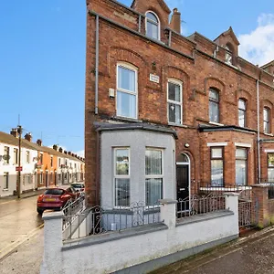  Villa Clondara Terrace United Kingdom